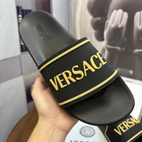 $42.00 USD Versace Slippers For Women #1435327