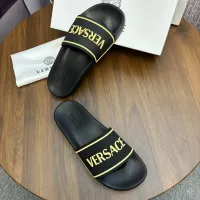 $42.00 USD Versace Slippers For Women #1435327