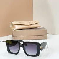 $60.00 USD Bvlgari AAA Quality Sunglasses #1435328