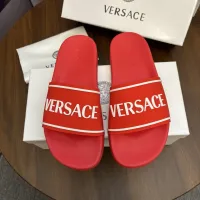 $42.00 USD Versace Slippers For Men #1435330