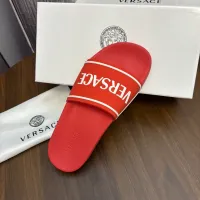 $42.00 USD Versace Slippers For Men #1435330