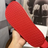 $42.00 USD Versace Slippers For Women #1435331