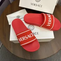 $42.00 USD Versace Slippers For Women #1435331