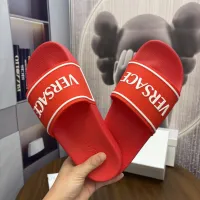 $42.00 USD Versace Slippers For Women #1435331