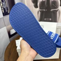 $42.00 USD Versace Slippers For Men #1435332