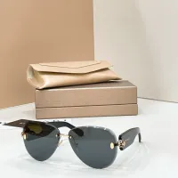 $60.00 USD Bvlgari AAA Quality Sunglasses #1435333