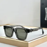 $82.00 USD Chrome Hearts AAA Quality Sunglasses #1435341