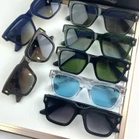 $82.00 USD Chrome Hearts AAA Quality Sunglasses #1435341