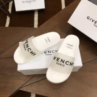 $42.00 USD Givenchy Slippers For Women #1435345