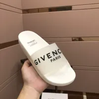 $42.00 USD Givenchy Slippers For Women #1435345