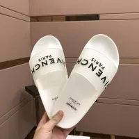 $42.00 USD Givenchy Slippers For Women #1435345
