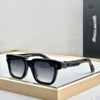 $82.00 USD Chrome Hearts AAA Quality Sunglasses #1435346