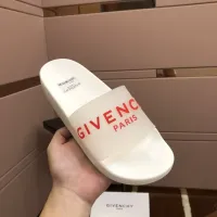 $42.00 USD Givenchy Slippers For Men #1435347