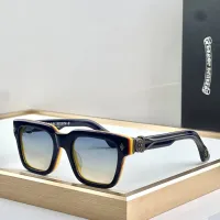 $82.00 USD Chrome Hearts AAA Quality Sunglasses #1435348