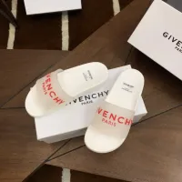 $42.00 USD Givenchy Slippers For Women #1435349