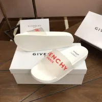 $42.00 USD Givenchy Slippers For Women #1435349