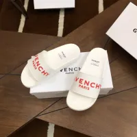 $42.00 USD Givenchy Slippers For Women #1435352