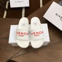 $42.00 USD Givenchy Slippers For Women #1435352