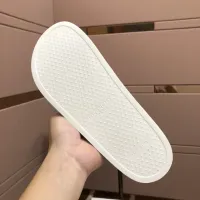 $42.00 USD Givenchy Slippers For Men #1435353