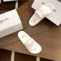 $42.00 USD Givenchy Slippers For Men #1435353