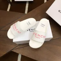 $42.00 USD Givenchy Slippers For Women #1435354