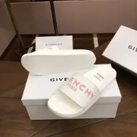 $42.00 USD Givenchy Slippers For Women #1435354