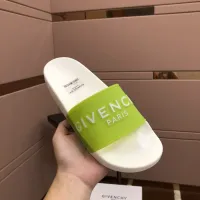 $42.00 USD Givenchy Slippers For Men #1435355