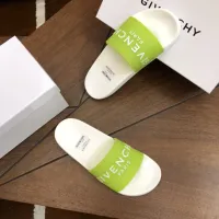 $42.00 USD Givenchy Slippers For Men #1435355
