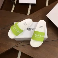 $42.00 USD Givenchy Slippers For Women #1435356