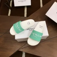 $42.00 USD Givenchy Slippers For Men #1435357
