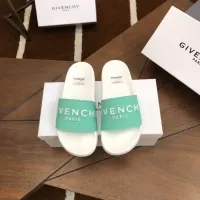 $42.00 USD Givenchy Slippers For Women #1435358