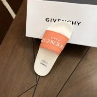 $42.00 USD Givenchy Slippers For Women #1435360