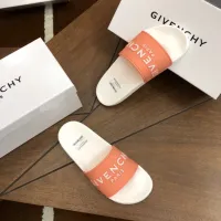 $42.00 USD Givenchy Slippers For Women #1435360