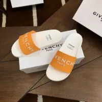 $42.00 USD Givenchy Slippers For Men #1435361