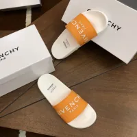 $42.00 USD Givenchy Slippers For Men #1435361