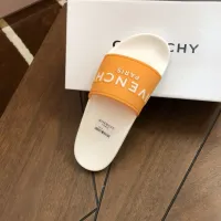 $42.00 USD Givenchy Slippers For Men #1435361