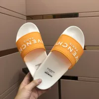 $42.00 USD Givenchy Slippers For Men #1435361