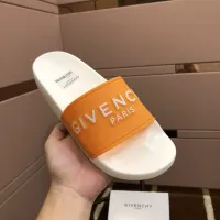$42.00 USD Givenchy Slippers For Women #1435362