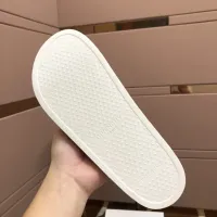 $42.00 USD Givenchy Slippers For Women #1435362