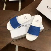 $42.00 USD Givenchy Slippers For Men #1435363