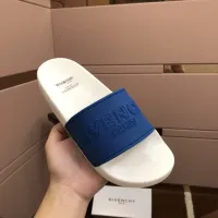 $42.00 USD Givenchy Slippers For Men #1435363