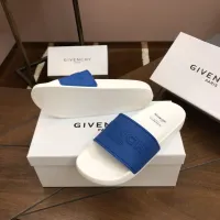 $42.00 USD Givenchy Slippers For Men #1435363