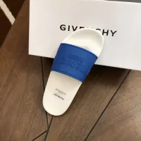 $42.00 USD Givenchy Slippers For Women #1435364
