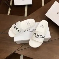 $42.00 USD Givenchy Slippers For Men #1435365