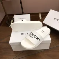 $42.00 USD Givenchy Slippers For Men #1435365