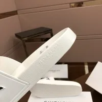 $42.00 USD Givenchy Slippers For Men #1435365