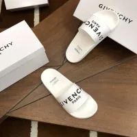 $42.00 USD Givenchy Slippers For Men #1435365