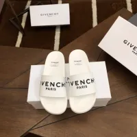 $42.00 USD Givenchy Slippers For Women #1435366