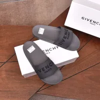 $42.00 USD Givenchy Slippers For Women #1435368