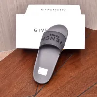 $42.00 USD Givenchy Slippers For Women #1435368